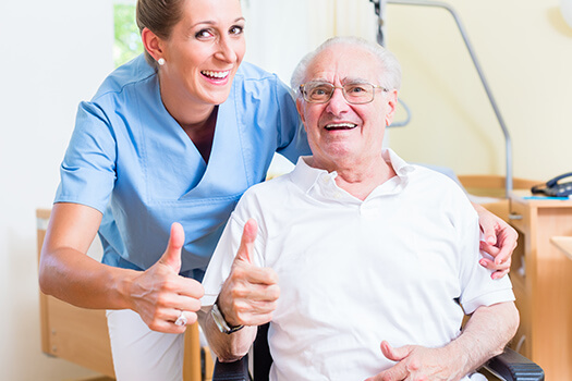 Total Elder Care – Onsite Ancillary Care Made Simple